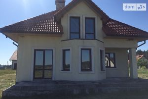 Продается дом на 2 этажа 208 кв. м с балконом