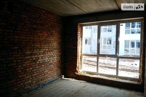 Продається 1-кімнатна квартира 36.5 кв. м у Вінниці
