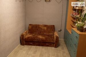 Продается 1-комнатная квартира 62 кв. м в Луцке