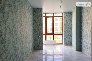 Продается 1-комнатная квартира 44.3 кв. м в Одессе