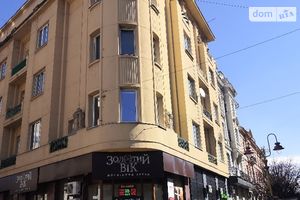 Здається в оренду приміщення вільного призначення 105 кв. м в 5-поверховій будівлі