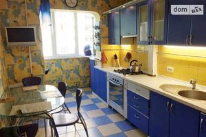 Продается 3-комнатная квартира 64 кв. м в Одессе