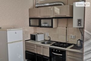Здається в оренду 1-кімнатна квартира 41.3 кв. м у Івано-Франківську