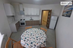 Сдается в аренду 1-комнатная квартира 50 кв. м в Тернополе