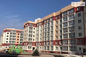 Продається 1-кімнатна квартира 40.55 кв. м у Одесі
