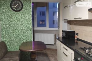 Продається 1-кімнатна квартира 42 кв. м у Вінниці