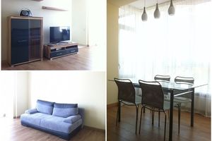 Здається в оренду 2-кімнатна квартира 50 кв. м у Києві