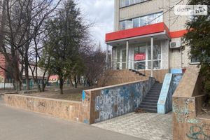 Сдается в аренду офис 72 кв. м в нежилом помещении в жилом доме