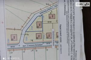 Продается земельный участок 6 соток в Ивано-Франковской области