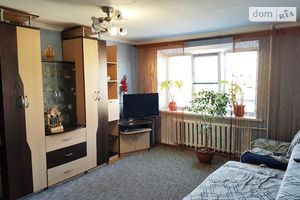 Продається 2-кімнатна квартира 58.6 кв. м у Хмельницькому