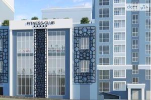 Продається 2-кімнатна квартира 72 кв. м у Чернігові