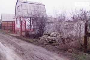 Продается дача 40 кв.м с балконом