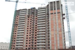 Продается 3-комнатная квартира 104.46 кв. м в Киеве