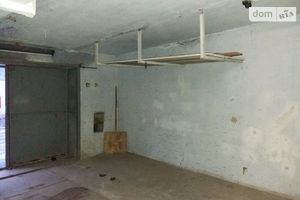 Сдается в аренду место в гаражном кооперативе под легковое авто на 24 кв. м