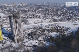 Продается 3-комнатная квартира 78.93 кв. м в Киеве