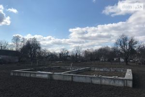 Продається земельна ділянка 10 соток у Київській області