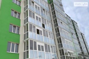 Продается 3-комнатная квартира 93 кв. м в Тернополе