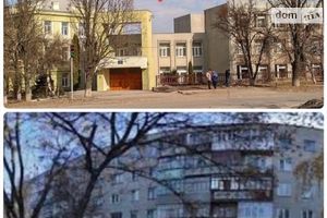 Продается 3-комнатная квартира 51 кв. м в Умани