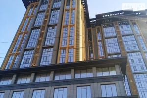 Продается 2-комнатная квартира 73 кв. м в Одессе