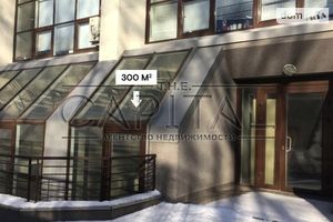 Сдается в аренду помещения свободного назначения 300 кв. м в 24-этажном здании