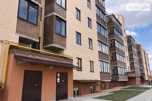 Продається 1-кімнатна квартира 42 кв. м у Вінниці