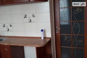 Сдается в аренду 1-комнатная квартира 31 кв. м в Кропивницком