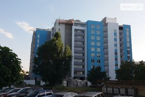 Продается 1-комнатная квартира 37 кв. м в Черкассах