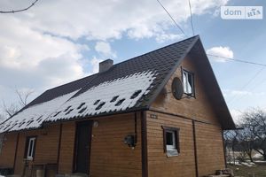Сдается в оренду частина будинку з бесідкою