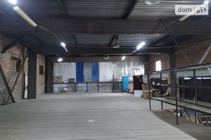 Здається в оренду приміщення (частина приміщення) 300 кв. м в 2-поверховій будівлі