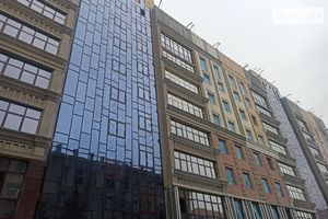 Продается 1-комнатная квартира 46.59 кв. м в Харькове