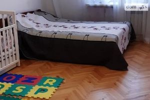 Сдается в аренду 1-комнатная квартира 42 кв. м в Львове