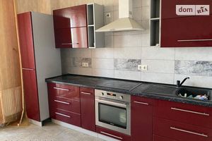 Сдается в аренду 1-комнатная квартира 50 кв. м в Киеве