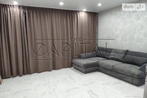 Сдается в аренду дом на 2 этажа 160 кв. м с гаражом