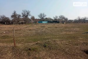 Продается земельный участок 6 соток в Черкасской области