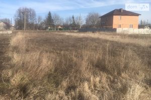 Продається земельна ділянка 8 соток у Вінницькій області