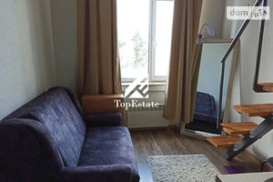 Продается 1-комнатная квартира 19 кв. м в Харькове