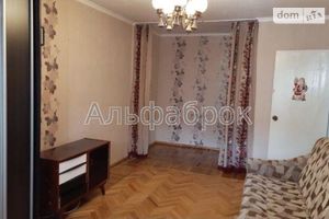 Здається в оренду 1-кімнатна квартира 42 кв. м у Києві