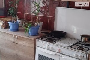 Сдается в аренду 1-комнатная квартира 35 кв. м в Житомире