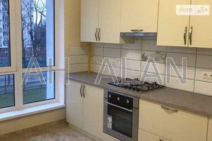 Здається в оренду 1-кімнатна квартира 51 кв. м у Києві