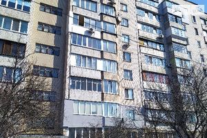 Продается 2-комнатная квартира 50 кв. м в Черкассах