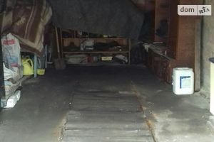 Продается отдельно стоящий гараж под легковое авто на 25 кв. м