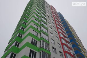 Продается 1-комнатная квартира 42 кв. м в Одессе