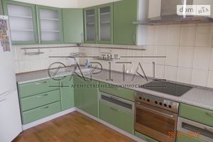 Сдается в аренду 5-комнатная квартира 148 кв. м в Киеве