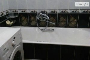 Сдается в аренду 2-комнатная квартира 55 кв. м в Киеве