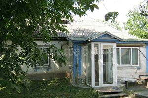Продается одноэтажный дом 50 кв. м с мебелью