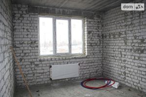Продается 1-комнатная квартира 40.11 кв. м в Харькове
