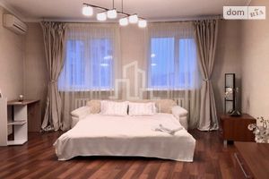 Здається в оренду 1-кімнатна квартира 54 кв. м у Києві