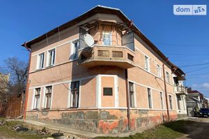 Продається 1-кімнатна квартира 40 кв. м у Чернівцях