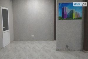 Продается 1-комнатная квартира 40 кв. м в Киеве