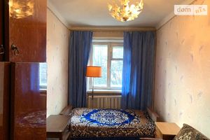 Продается 2-комнатная квартира 44.2 кв. м в Виннице